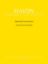 Slika HAYDN:LATE PIANO SONATAS