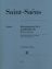 Slika SAINT-SAENS:KLAVIERKONZERT NR.2 G-MOLL OP.22
