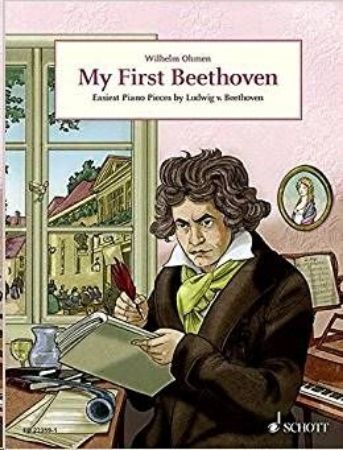 MY FIRST BEETHOVEN