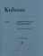 Slika KUHNAU:COMPLETE WORKS FOR KEYBOARD