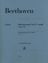 Slika BEETHOVEN:KLAVIERSONATE NR.27 E-MOLL OP.90