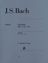 Slika BACH J.S.:TOCCATEN BWV 910-916