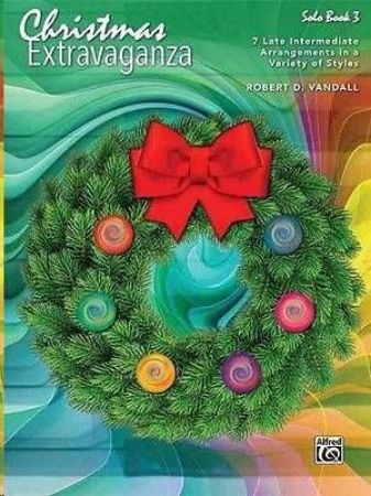 Slika CHRISTMAS EXTRAVAGANZA 3