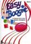 Slika HAMPTON:EASY BOOGIE BOOK 2