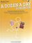 Slika A DOZEN A DAY SONGBOOK BOOK TWO EARLY INTERMEDIATE+CD