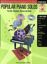Slika THOMPSON:POPULAR PIANO SOLOS SECOND GRADE+CD