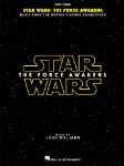 STAR WARS THE FORCE AWAKENS EASY PIANO