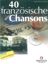 Slika 40 FRANZOSISCHE CHANSONS PIANO VOCAL