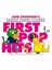 Slika THOMPSON:FIRST POP HITS EASIEST PIANO