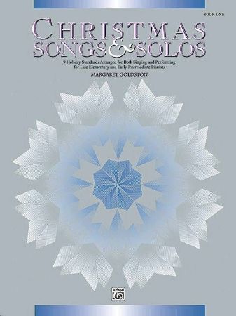 CHRISTMAS SONGS & SOLOS 1