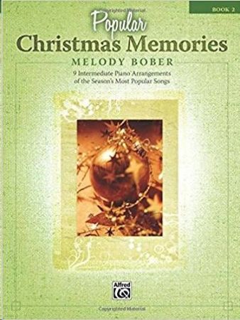 Slika BOBER:POPULAR CHRISTMAS MEMORIES 2