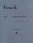 Slika CESAR FRANCK:PRELUDE,ARIA ET FINAL