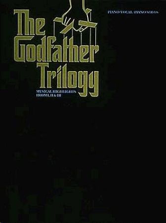 THE GODFATHER TRIOLOGY, PVG
