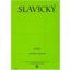 Slika SLAVICKY:SUITA PIANO 4HANDS