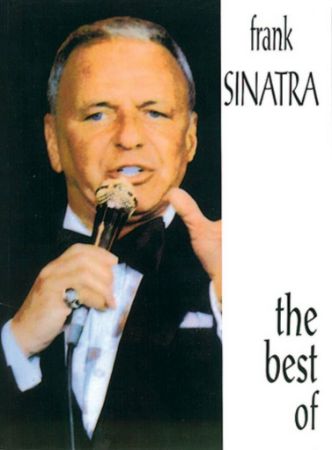 Slika THE BEST OF FRANK SINATRA PVG