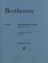 Slika BEETHOVEN:PIANO SONATA OP.31/3