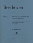 BEETHOVEN:PIANO SONATA NR.15 OP.28 D-DUR PASTORALE