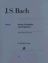 Slika BACH J.S.:KLEINE PRALUDIEN UND FUGHETTEN
