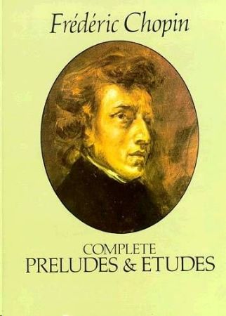 CHOPIN F:COMPL.PRELUDES&ETUDES