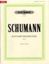 Slika SCHUMANN:DAVIDSBUNDLERTANZE OP.6