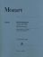 Slika MOZART:KLAVIERKONZERT KV 488 A-DUR/PIANO CONCERTO
