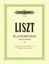 Slika LISZT:PIANO WORKS 4