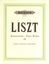 Slika LISZT:PIANO WORKS 3