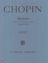Slika CHOPIN-WALZER OP.64/1