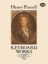 Slika PURCELL:KEYBOARD WORKS