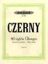 Slika CZERNY:40 DAILY STUDIES OP.337