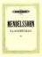 Slika MENDELSSOHN:KLAVIERWERKE 3