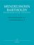 Slika MENDELSSOHN:SECHS KINDERSTUCKE OP.72