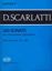 Slika SCARLATTI:200 SONATE PIANO NO.151-200
