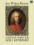 Slika RAMEAU:COMPLETE WORKS FOR SOLO KEYBOARD