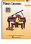 Slika HAL LEONARD:PIANO LESSONS 3 +AUDIO ACCESS