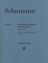Slika SCHUMANN:THREE PIANO SONATAS OP.118