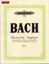 Slika BACH J.S.:KLAVIERWERKE-SUPPLEMENT