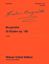 Slika BURGMULLER:25 ETUDEN OP.100(TANEDA)