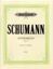 Slika SCHUMANN:INTERMEZZI OP.4