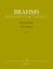 Slika BRAHMS:PIANO PIECES OP.119