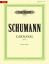 Slika SCHUMANN:CARNAVAL OP.9 FOR PIANO