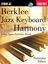 Slika BERKLEE JAZZ KEYBOARD HARMONY+CD