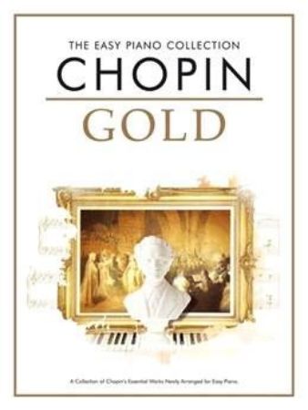 CHOPIN GOLD EASY COLL.