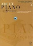 FABER:ADULT PIANO ADVENTURES 2+ AUDIO ACCESS