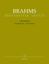 Slika BRAHMS:ALBUMBLATT FUR KLAVIER
