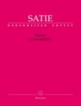 SATIE:OGIVES GYMNOPEDIES