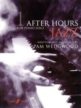 WEDGWOOD:AFTER HOURS JAZZ 1