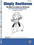 BEETHOVEN/RAY:SIMPLY BEETHOVEN