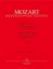 Slika MOZART:CONCERTO IN C MAJOR KV246
