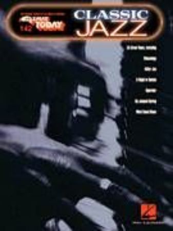 Slika CLASSIC JAZZ FOR PIANOS